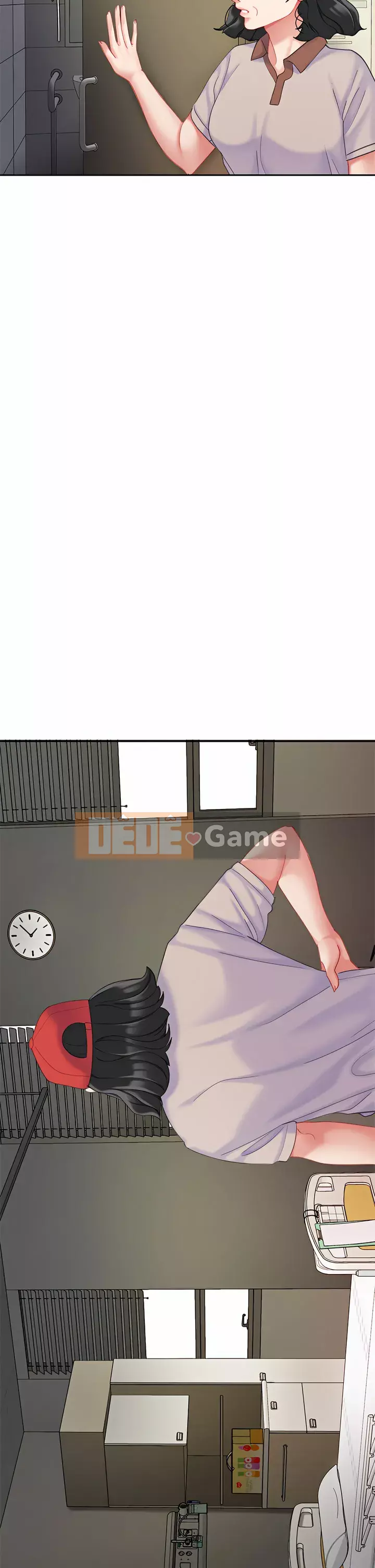 Bong bóng tốt nhất trên thế giới Chương 22-23