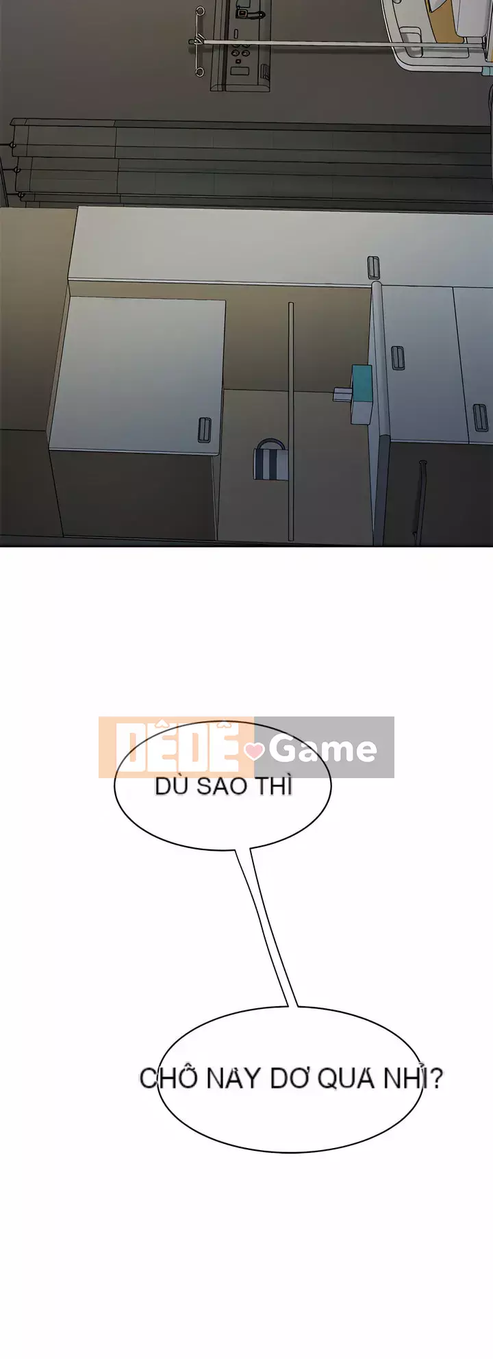 Bong bóng tốt nhất trên thế giới Chương 22-23