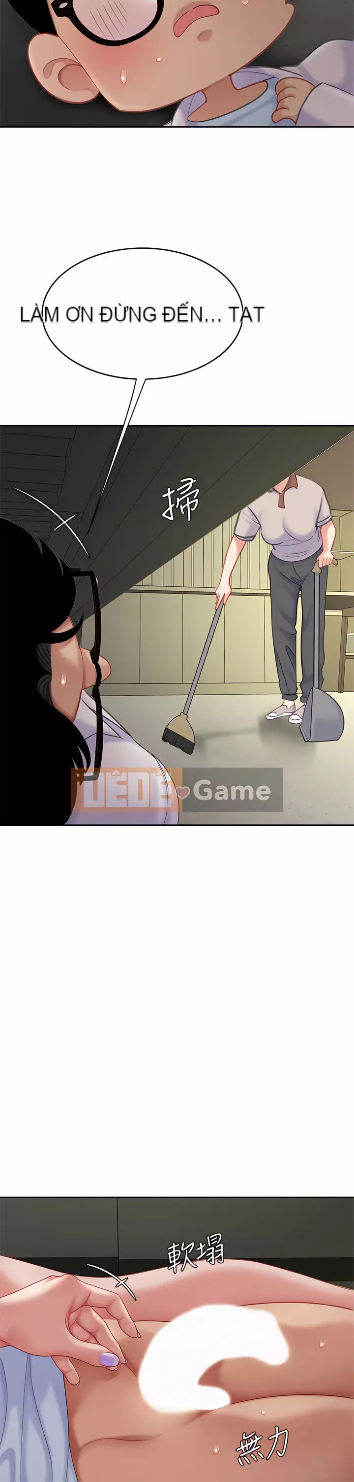 Bong bóng tốt nhất trên thế giới Chương 22-23