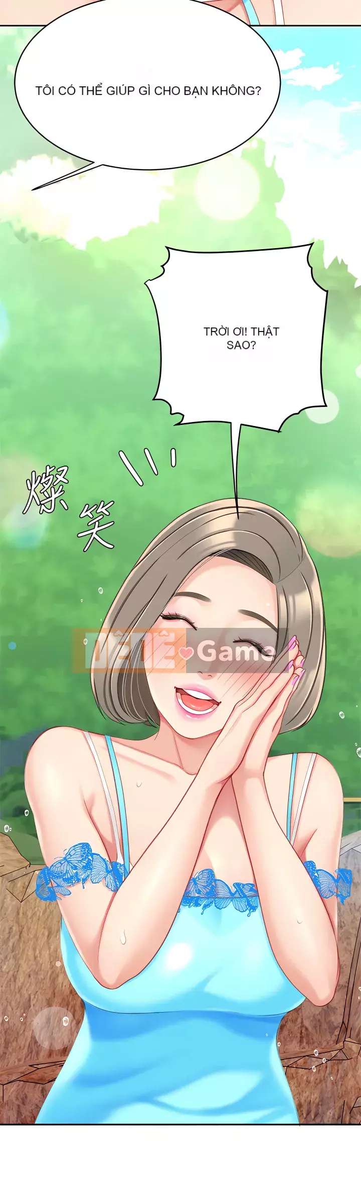 Bong bóng tốt nhất trên thế giới Chương 20-21