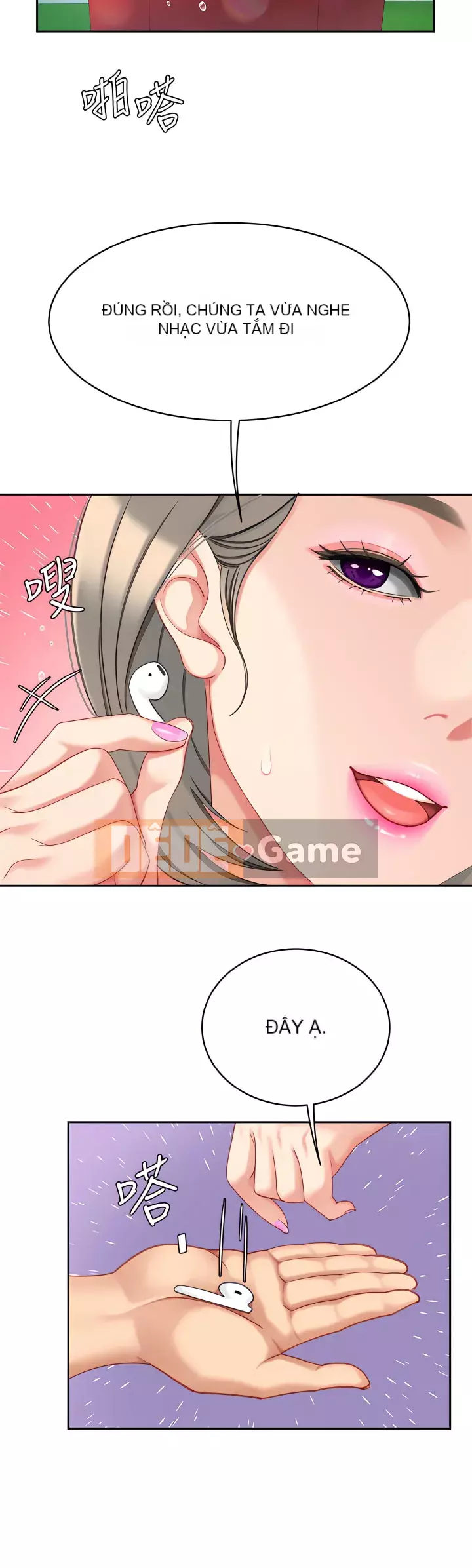 Bong bóng tốt nhất trên thế giới Chương 20-21