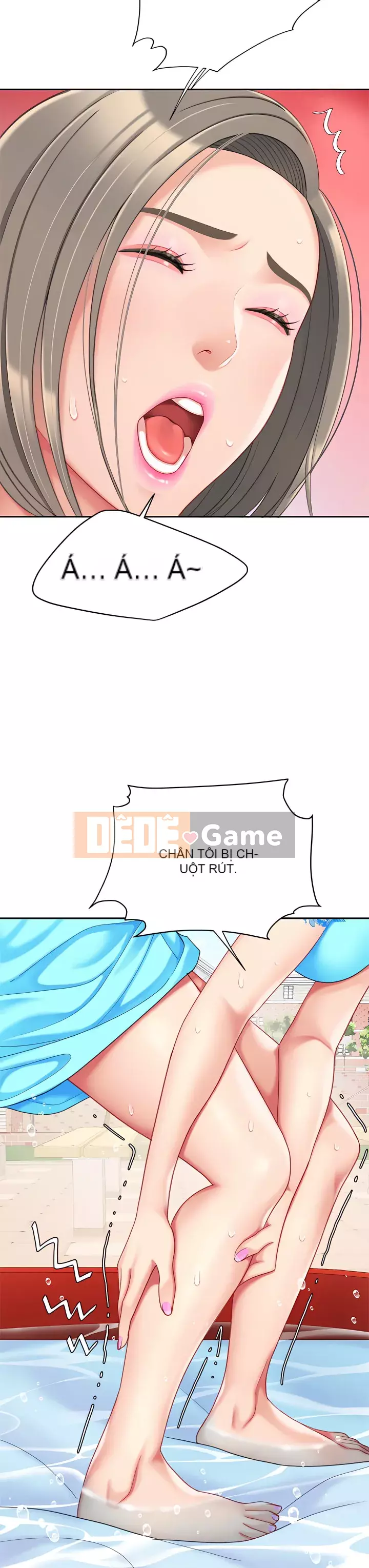 Bong bóng tốt nhất trên thế giới Chương 20-21