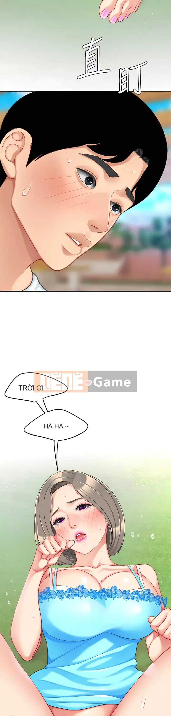 Bong bóng tốt nhất trên thế giới Chương 20-21