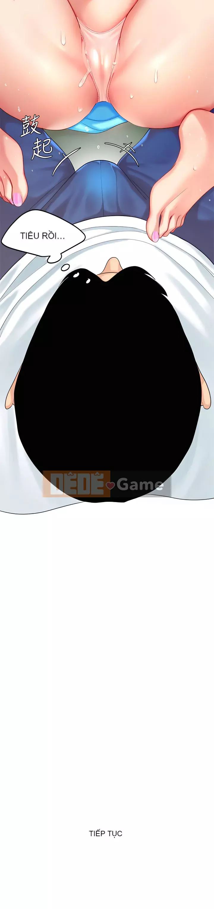 Bong bóng tốt nhất trên thế giới Chương 20-21