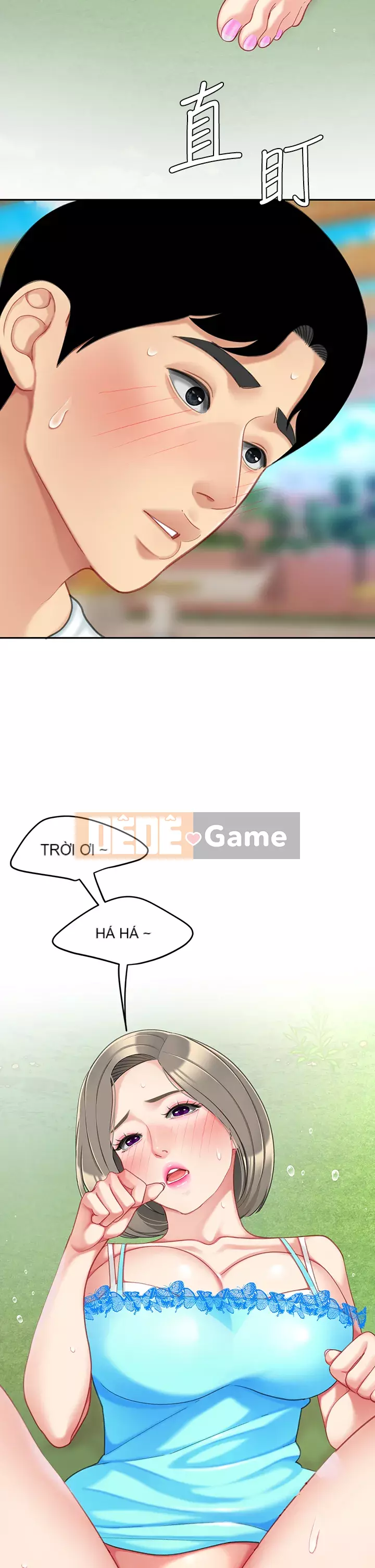 Bong bóng tốt nhất trên thế giới Chương 20-21