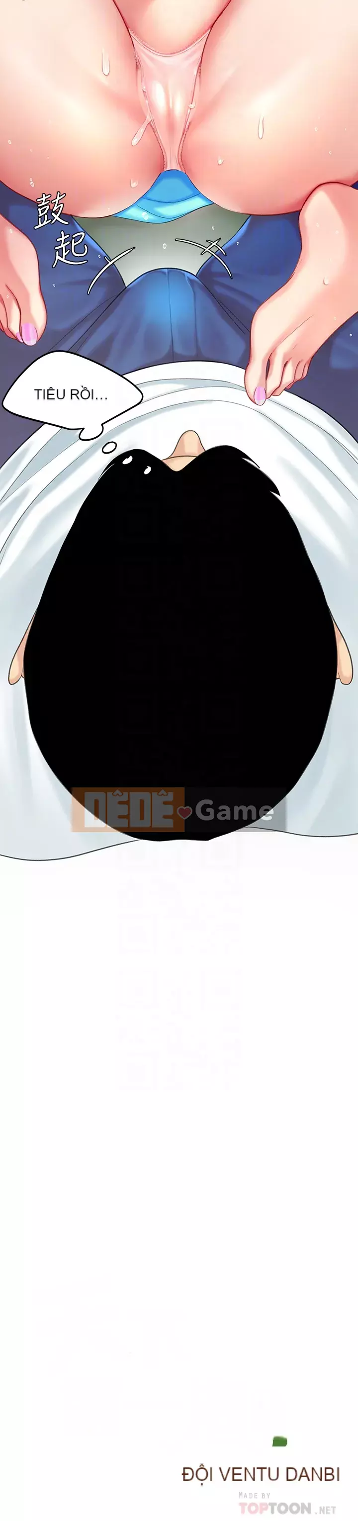 Bong bóng tốt nhất trên thế giới Chương 20-21