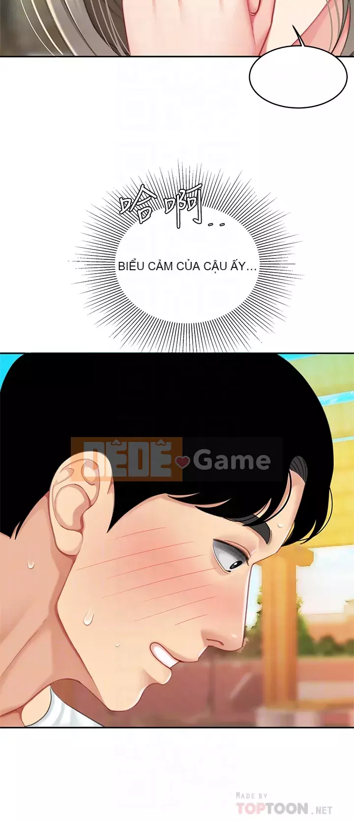 Bong bóng tốt nhất trên thế giới Chương 20-21