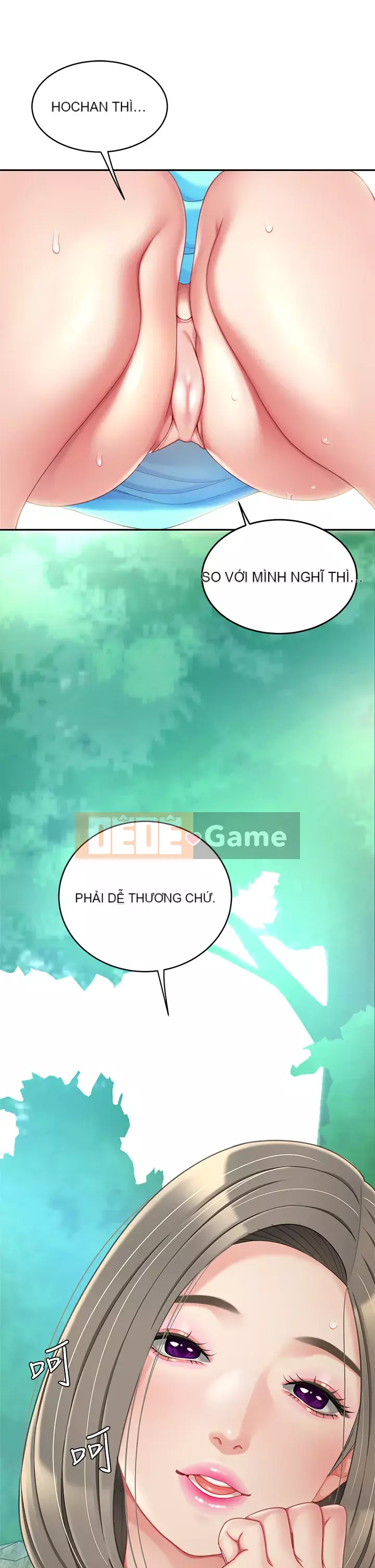 Bong bóng tốt nhất trên thế giới Chương 20-21