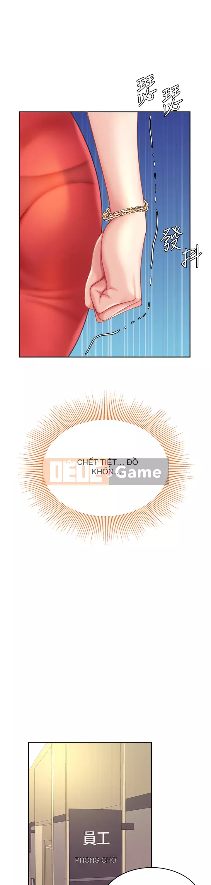 Bong bóng tốt nhất trên thế giới Chương 20-21