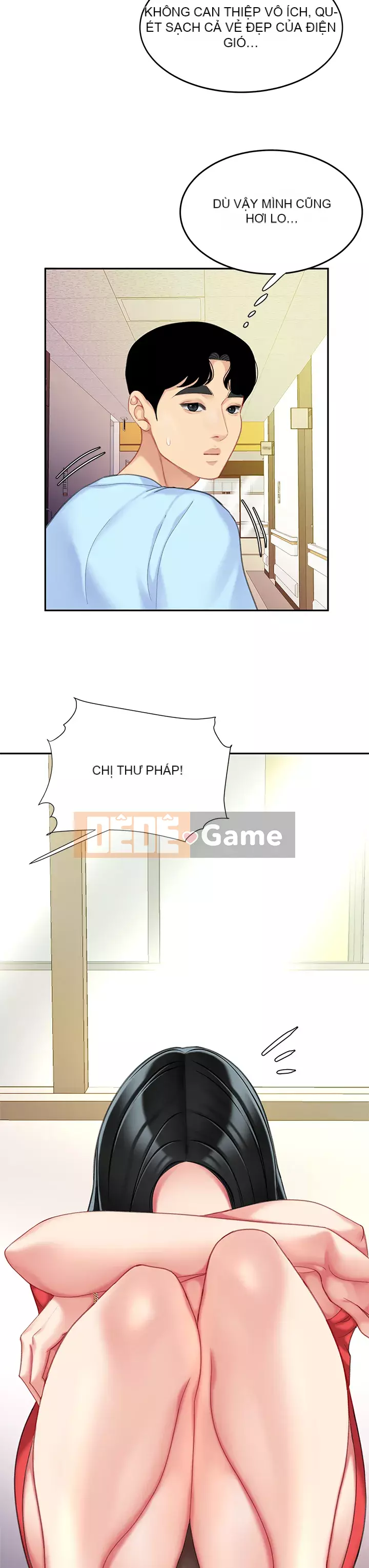 Bong bóng tốt nhất trên thế giới Chương 20-21