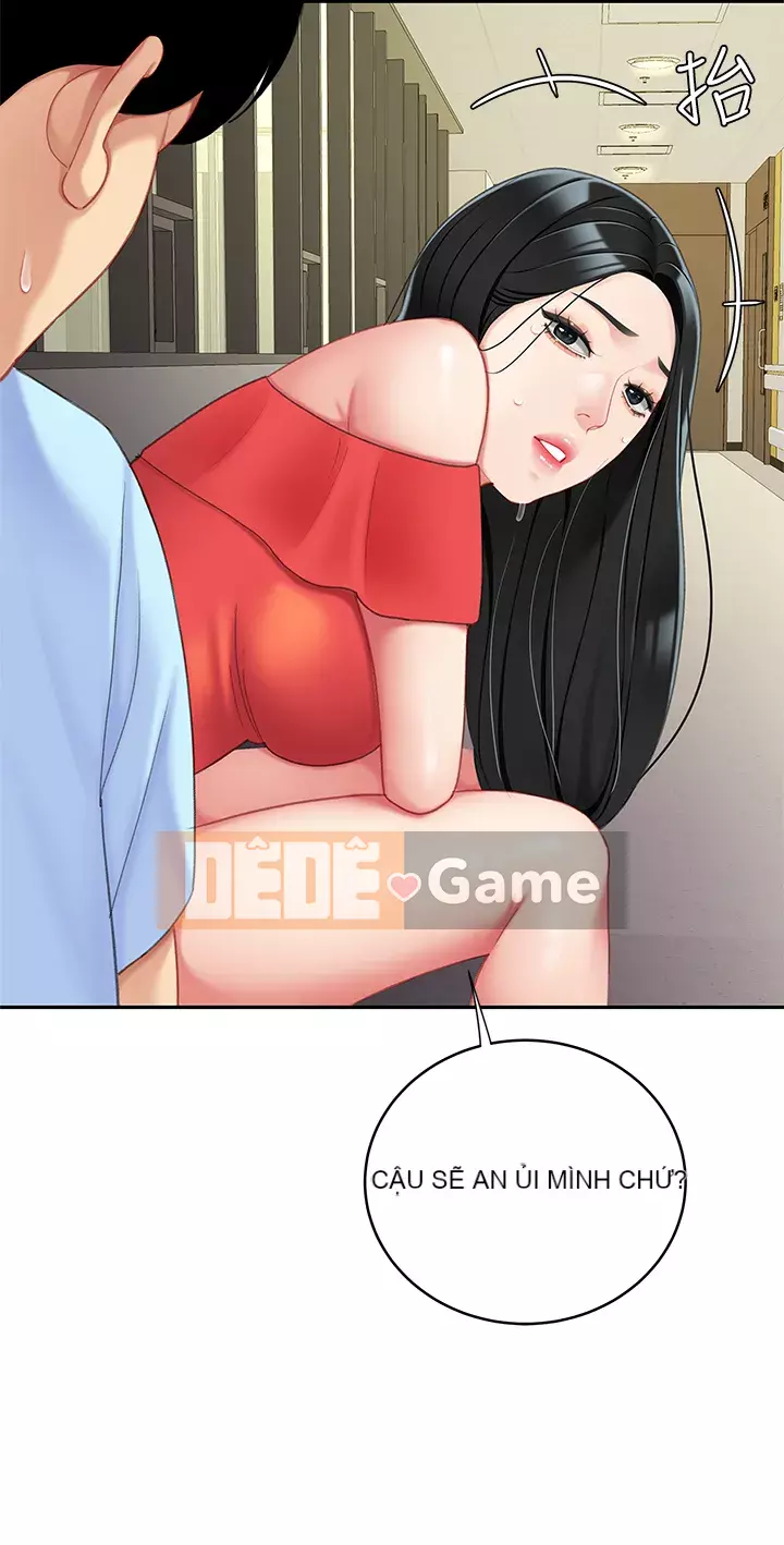 Bong bóng tốt nhất trên thế giới Chương 20-21