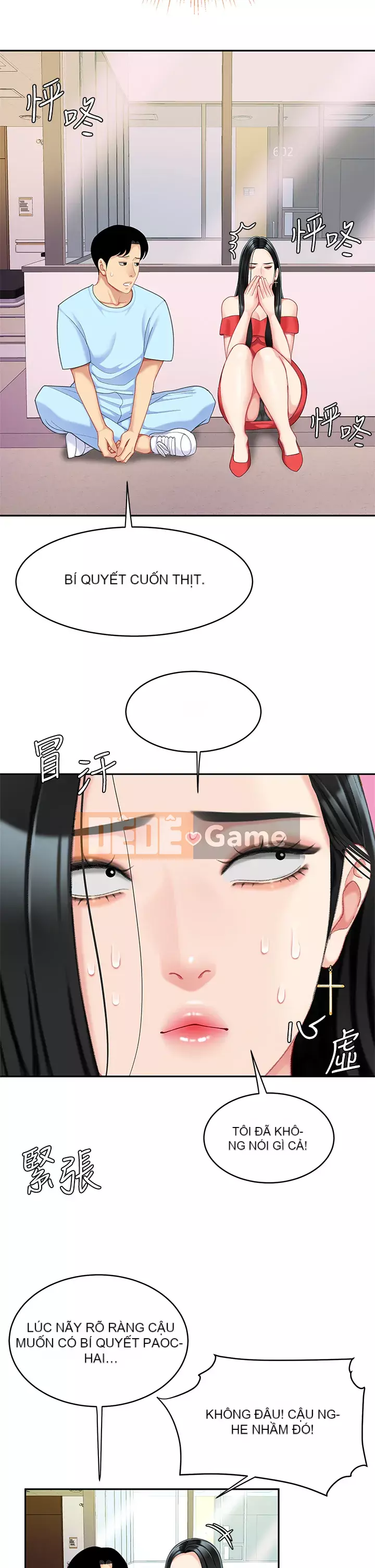 Bong bóng tốt nhất trên thế giới Chương 20-21