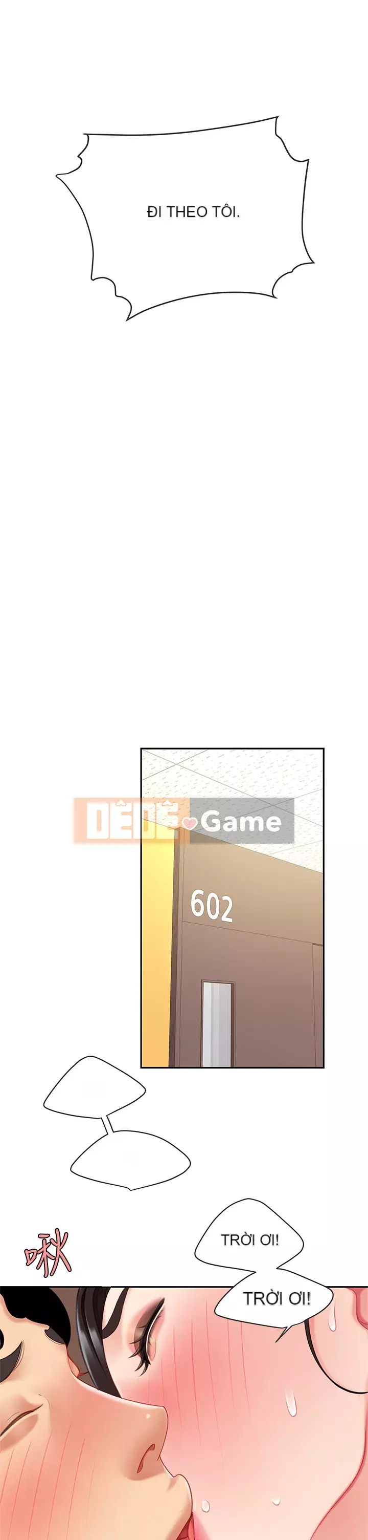 Bong bóng tốt nhất trên thế giới Chương 20-21