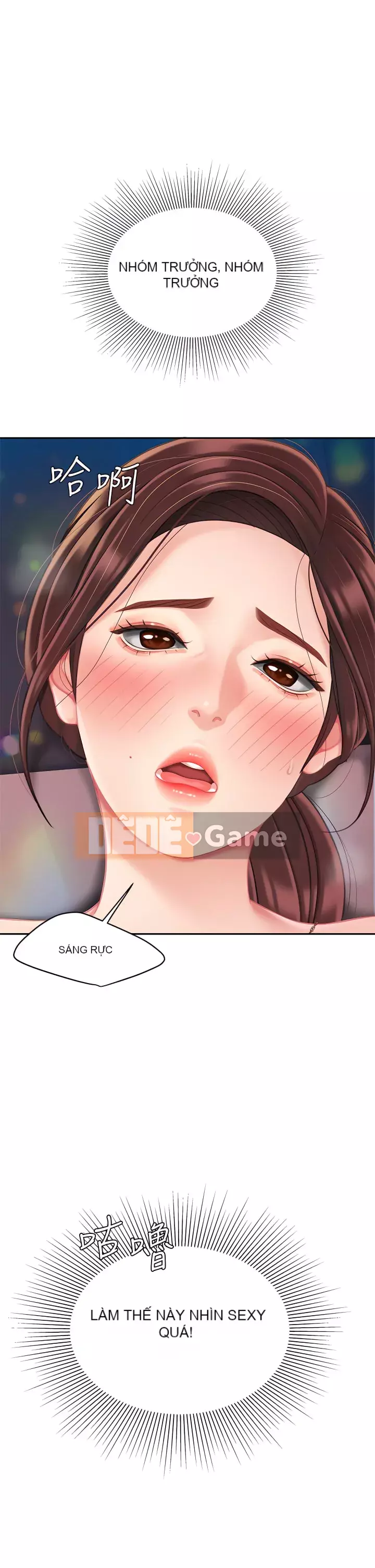 Bong bóng tốt nhất trên thế giới Chương 18-19