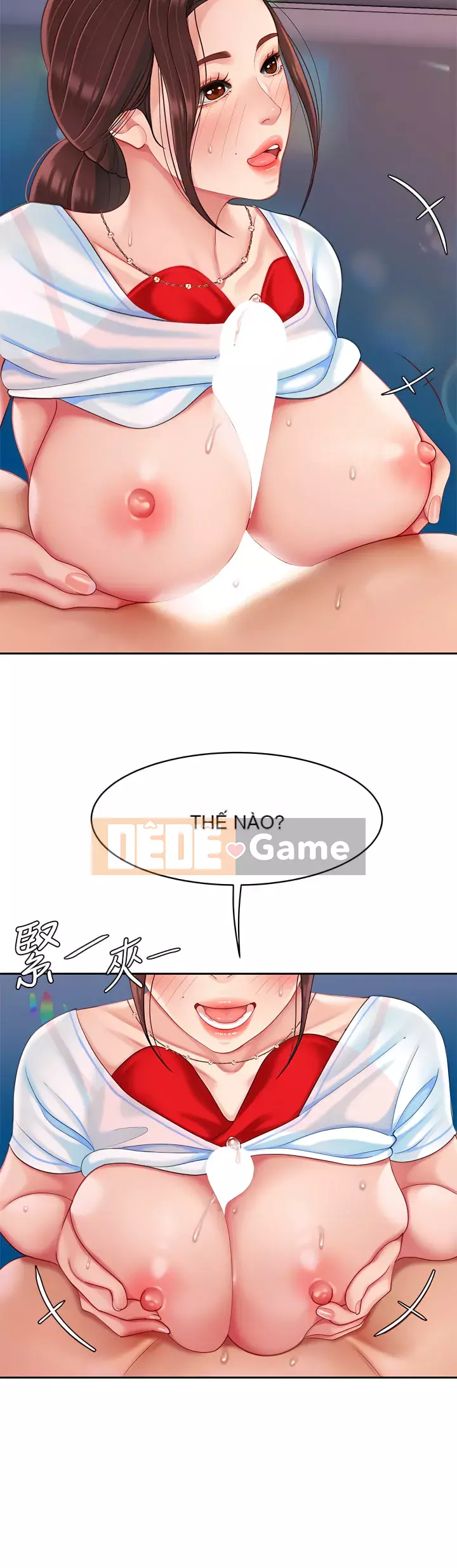 Bong bóng tốt nhất trên thế giới Chương 18-19