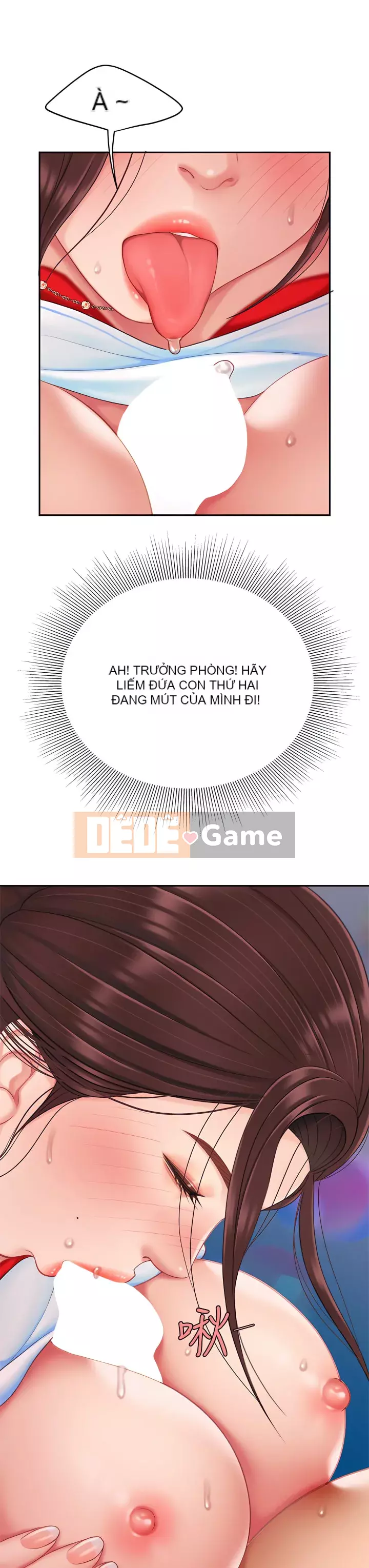 Bong bóng tốt nhất trên thế giới Chương 18-19