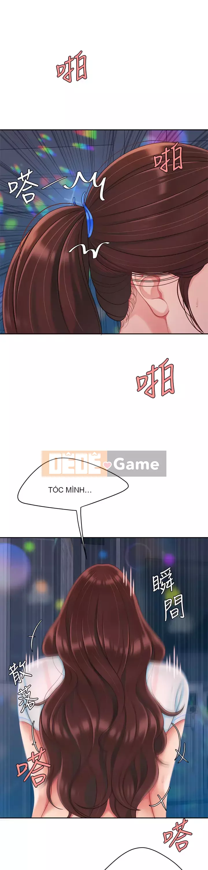 Bong bóng tốt nhất trên thế giới Chương 18-19