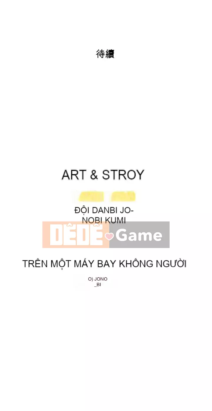 Bong bóng tốt nhất trên thế giới Chương 18-19