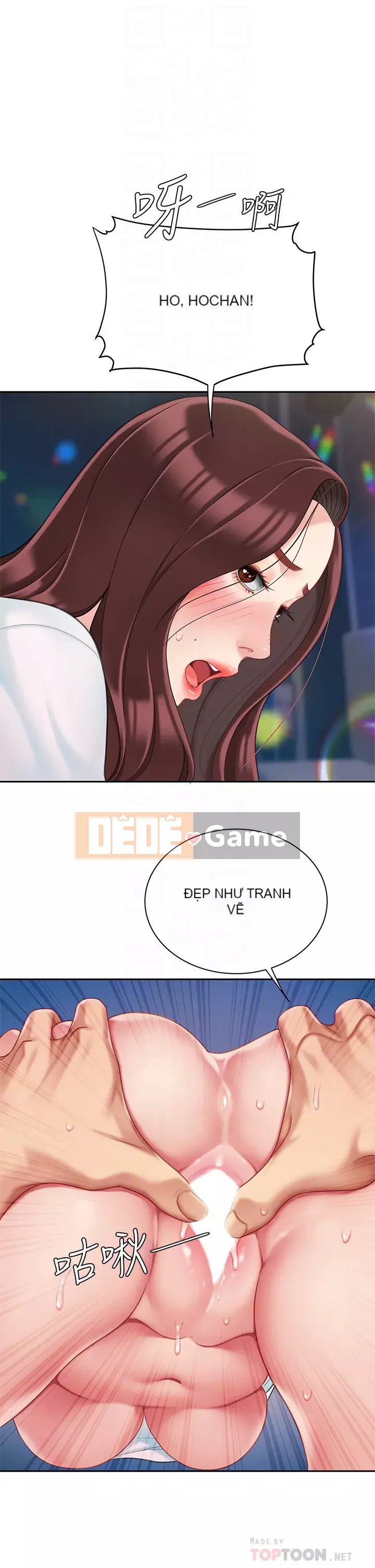 Bong bóng tốt nhất trên thế giới Chương 18-19