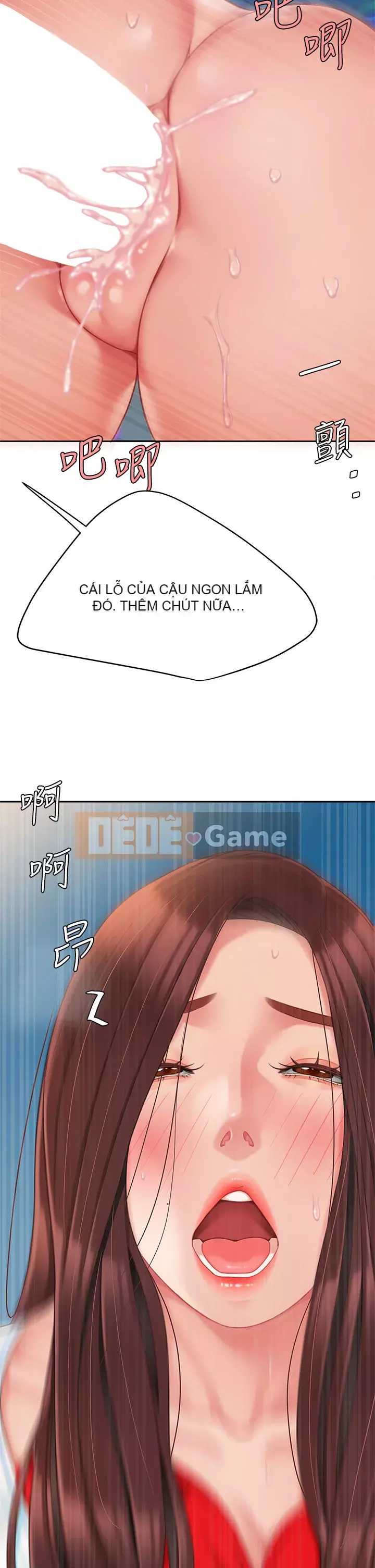 Bong bóng tốt nhất trên thế giới Chương 18-19