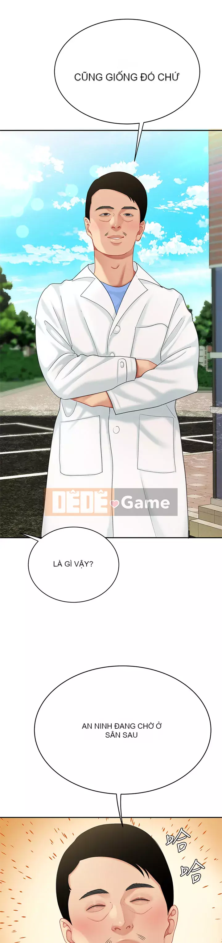 Bong bóng tốt nhất trên thế giới Chương 18-19