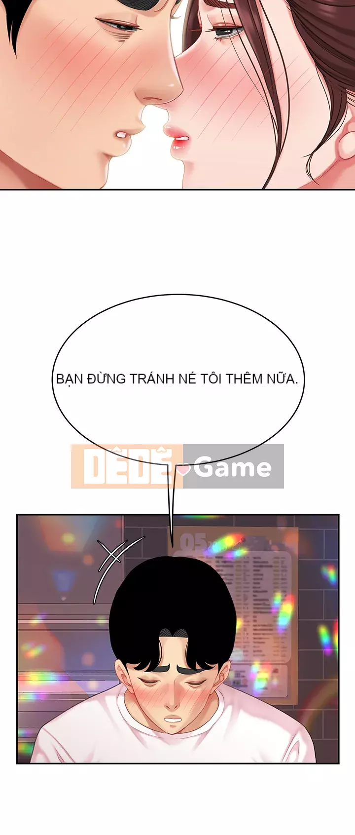 Bong bóng tốt nhất trên thế giới Chương 16-17