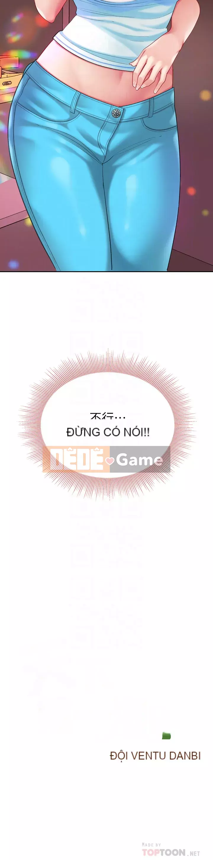 Bong bóng tốt nhất trên thế giới Chương 16-17