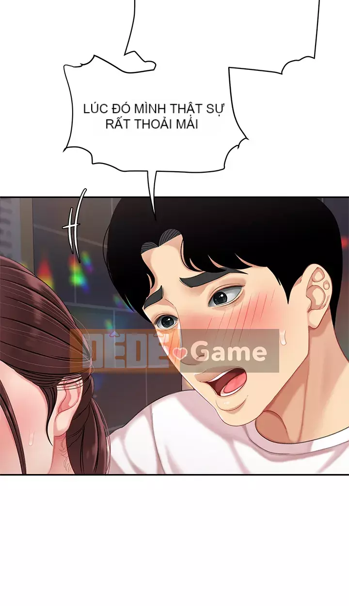 Bong bóng tốt nhất trên thế giới Chương 16-17