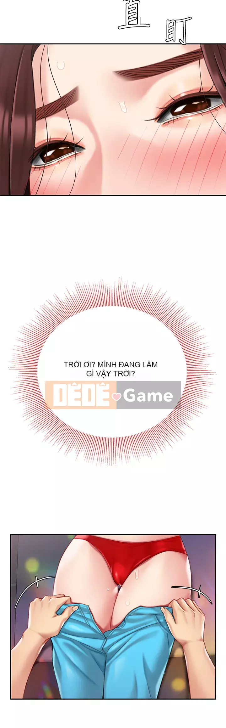 Bong bóng tốt nhất trên thế giới Chương 16-17