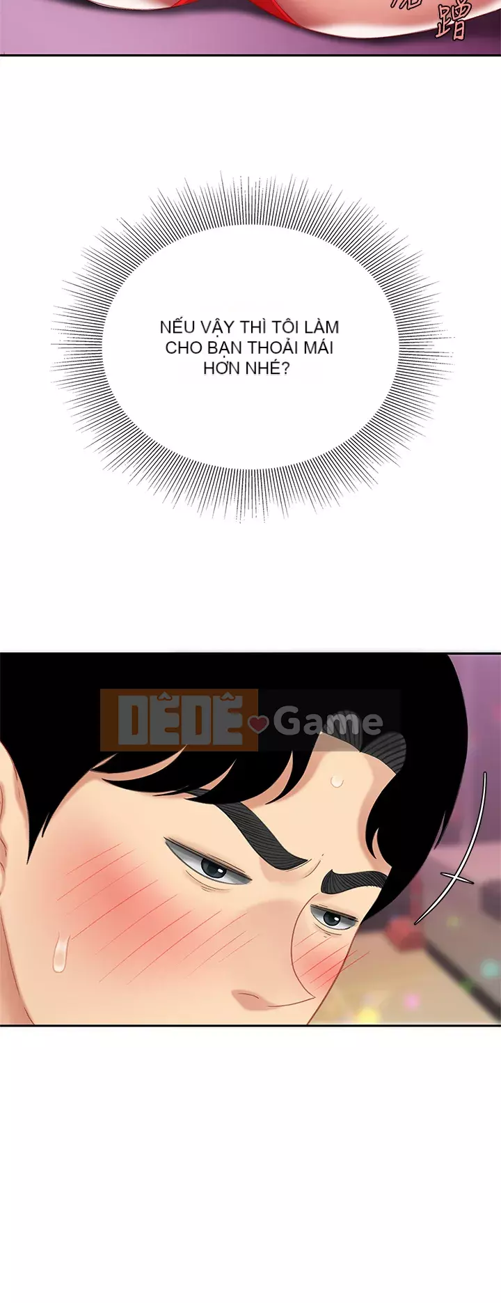 Bong bóng tốt nhất trên thế giới Chương 16-17