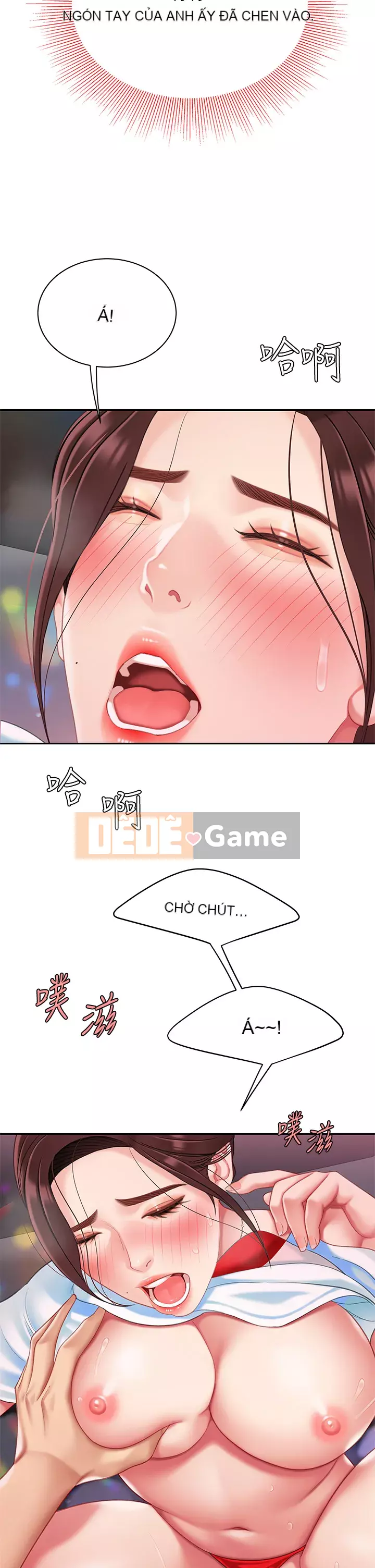 Bong bóng tốt nhất trên thế giới Chương 16-17