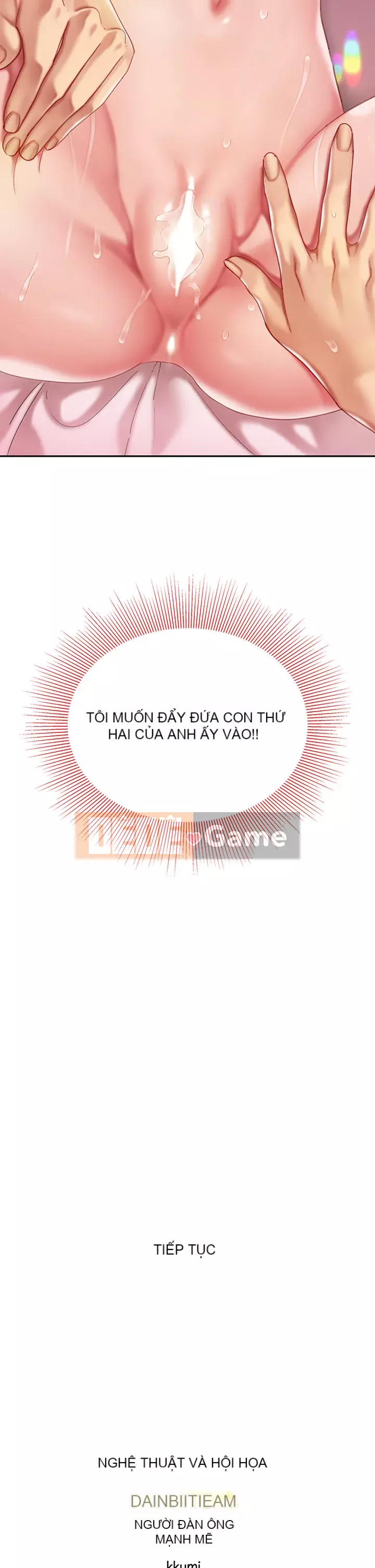 Bong bóng tốt nhất trên thế giới Chương 16-17