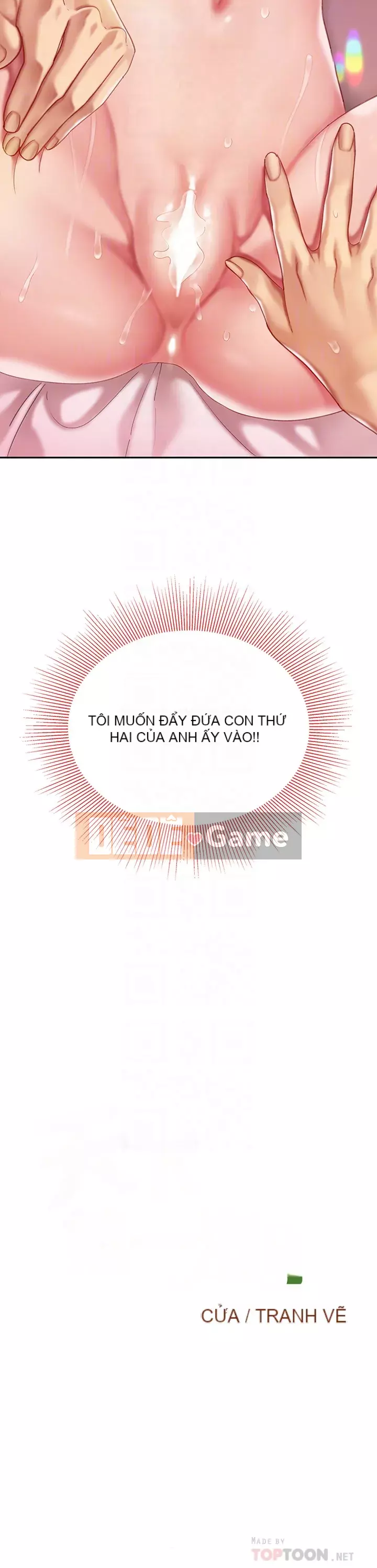 Bong bóng tốt nhất trên thế giới Chương 16-17