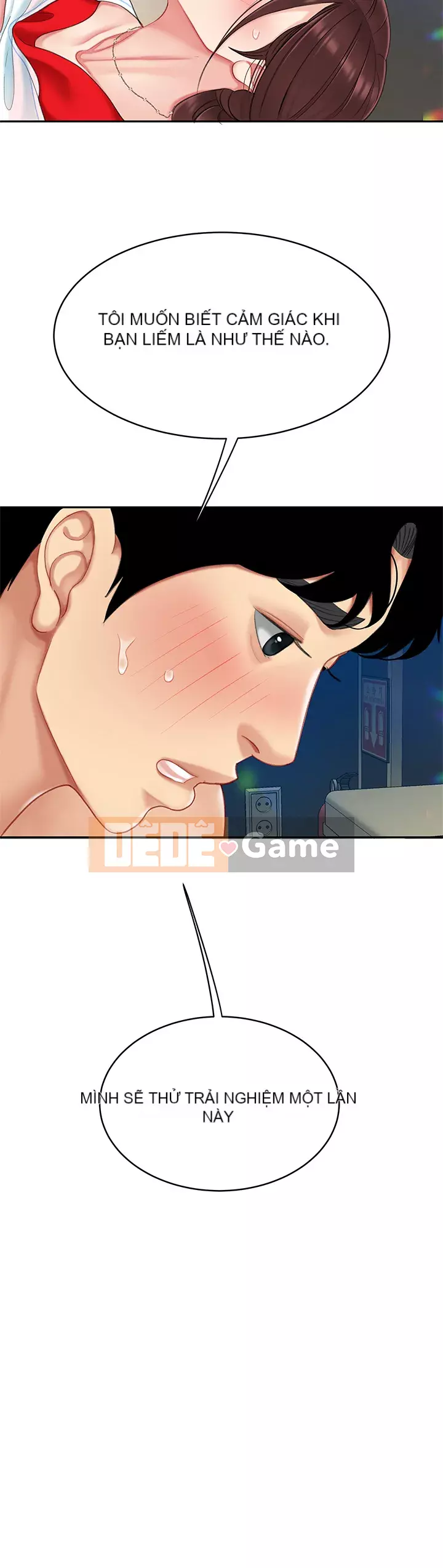 Bong bóng tốt nhất trên thế giới Chương 16-17