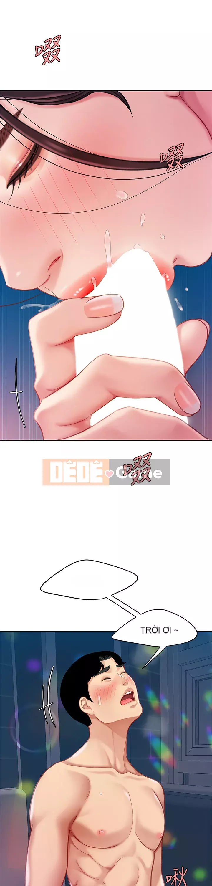 Bong bóng tốt nhất trên thế giới Chương 16-17