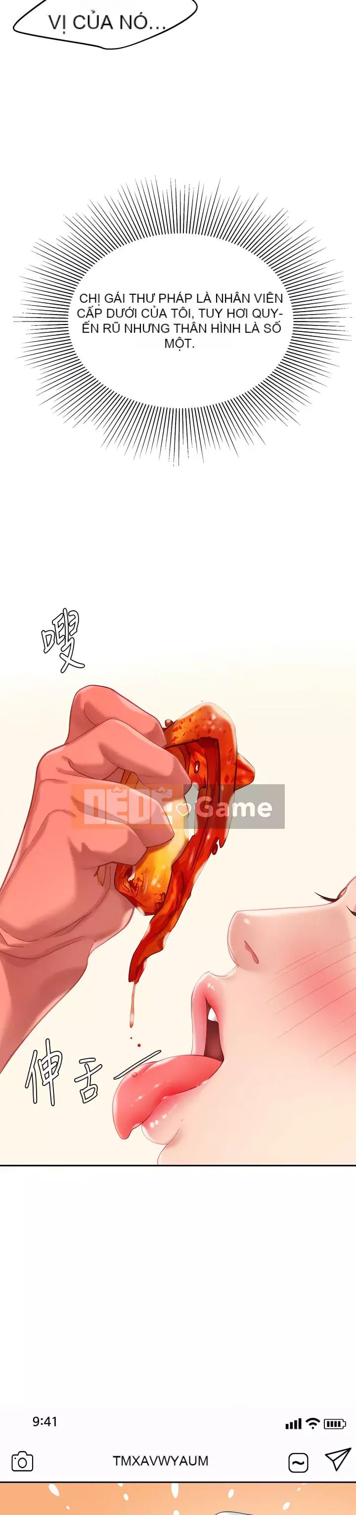 Bong bóng tốt nhất trên thế giới Chương 14-15