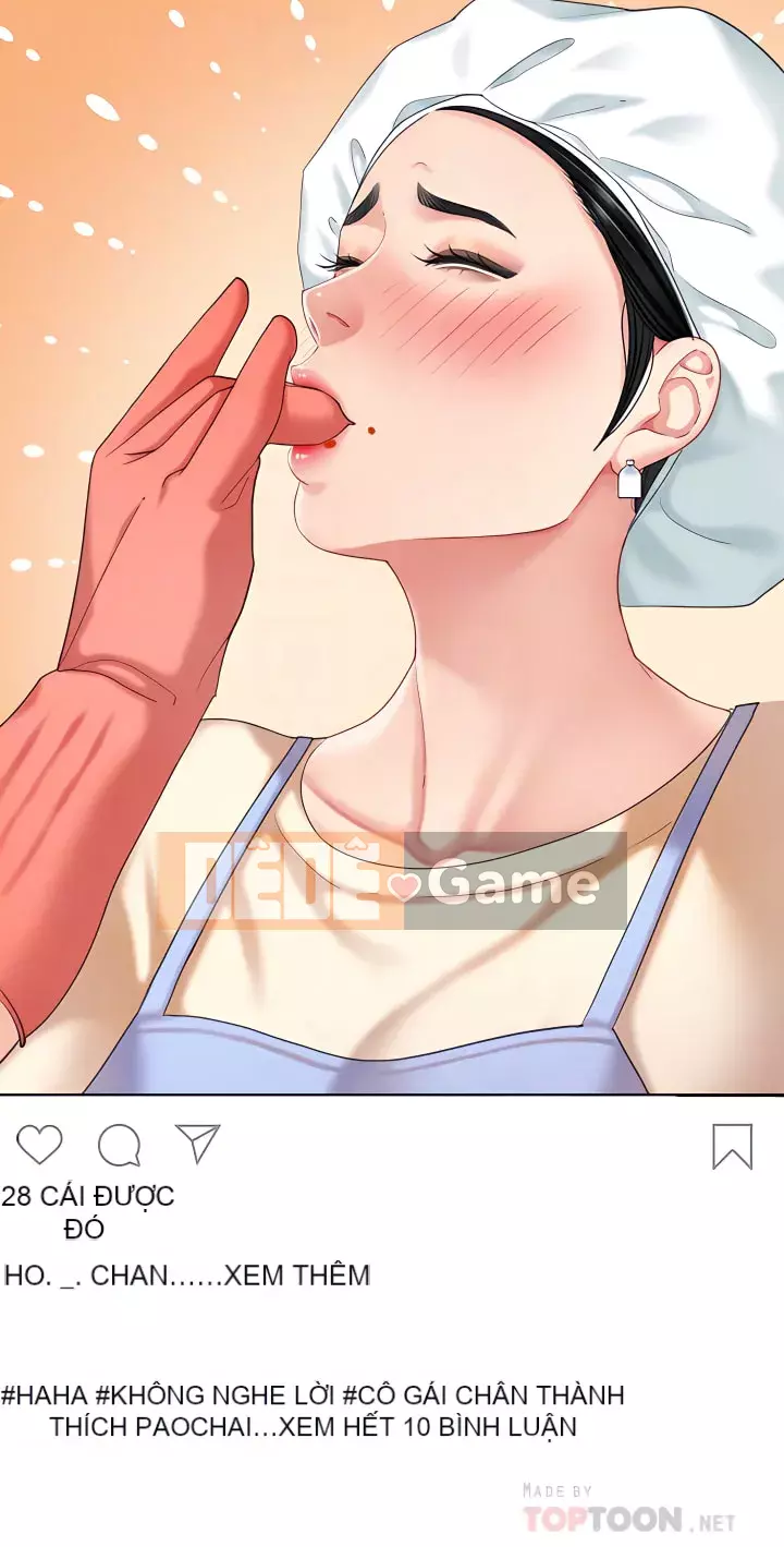 Bong bóng tốt nhất trên thế giới Chương 14-15