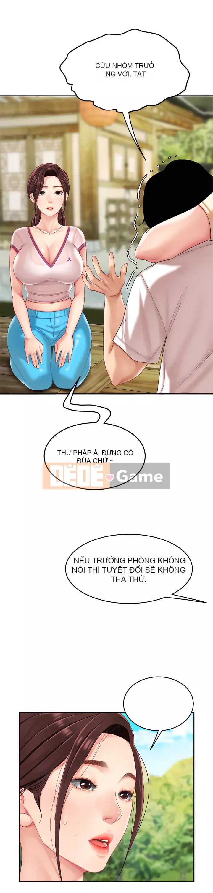 Bong bóng tốt nhất trên thế giới Chương 14-15