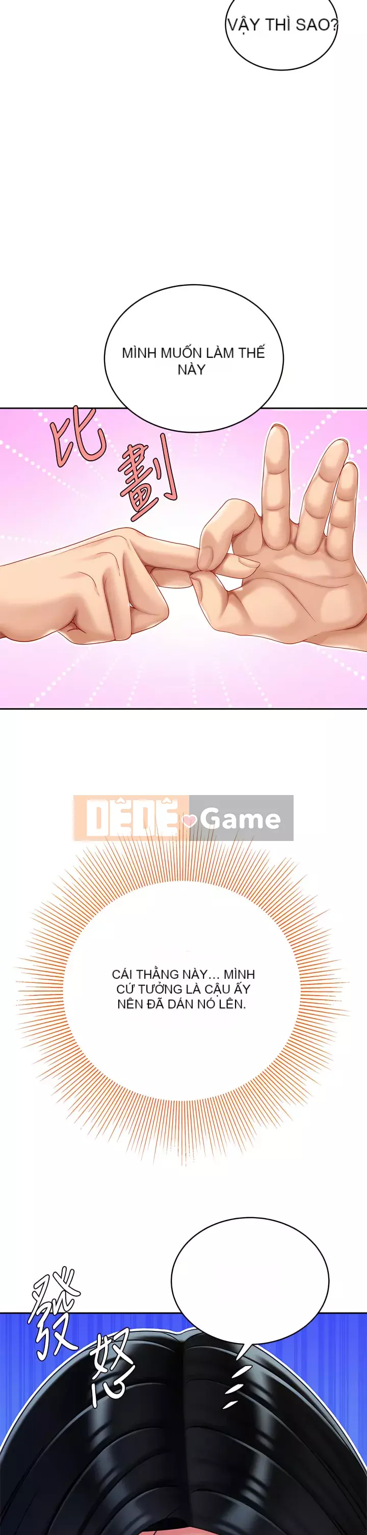 Bong bóng tốt nhất trên thế giới Chương 14-15