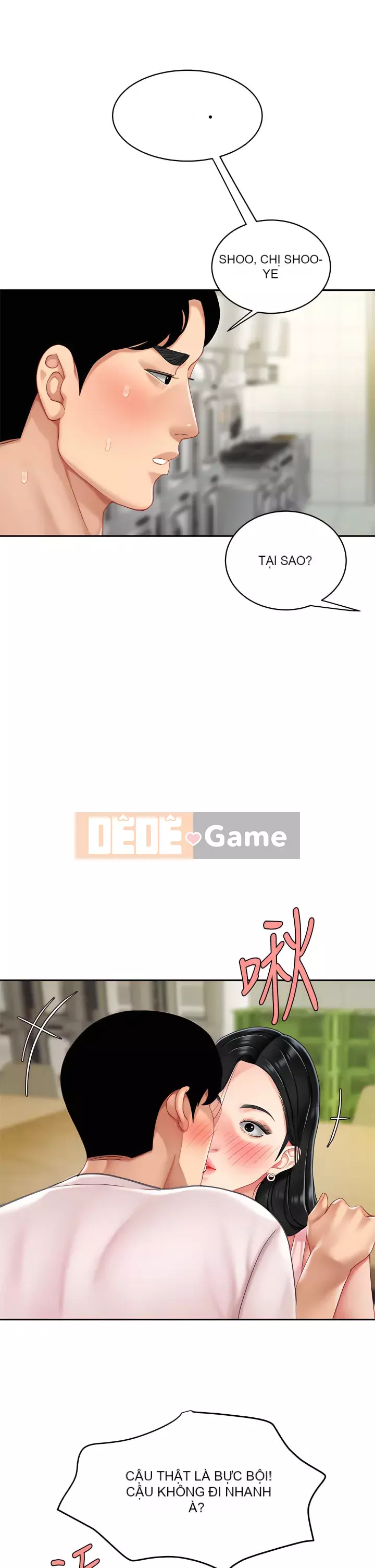 Bong bóng tốt nhất trên thế giới Chương 14-15