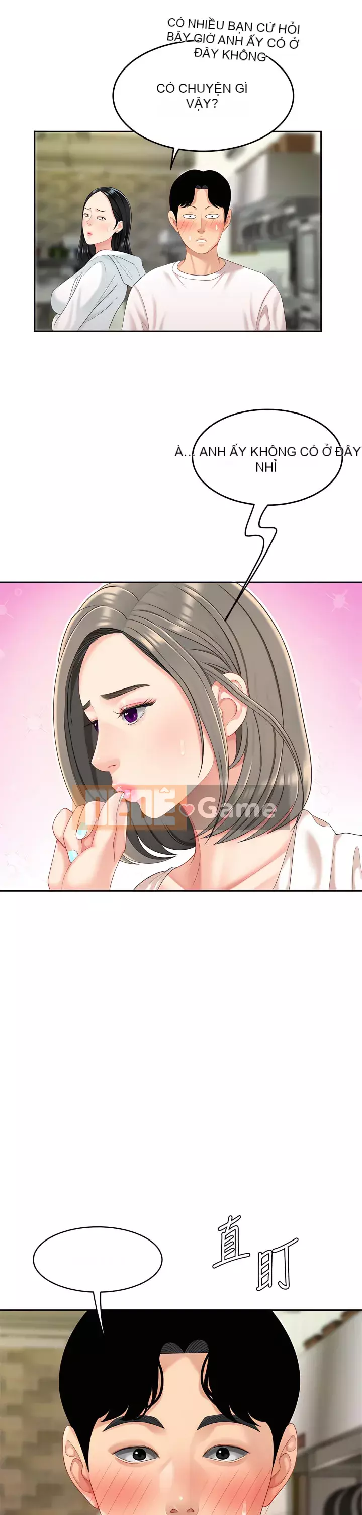 Bong bóng tốt nhất trên thế giới Chương 14-15