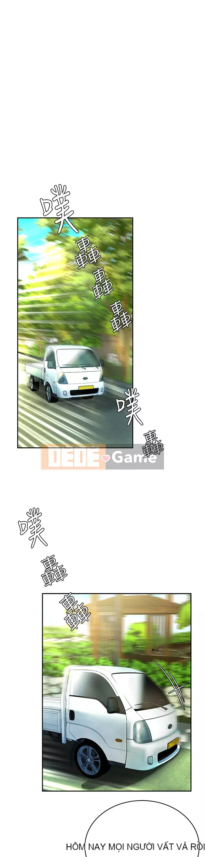 Bong bóng tốt nhất trên thế giới Chương 14-15