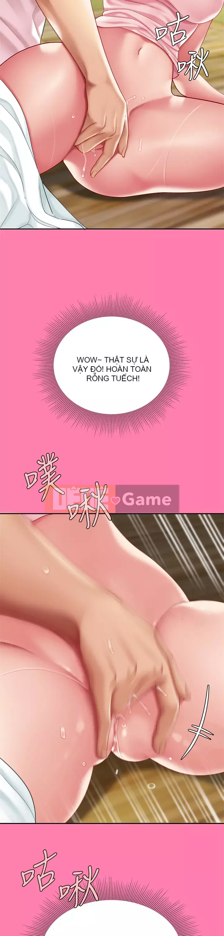 Bong bóng tốt nhất trên thế giới Chương 14-15