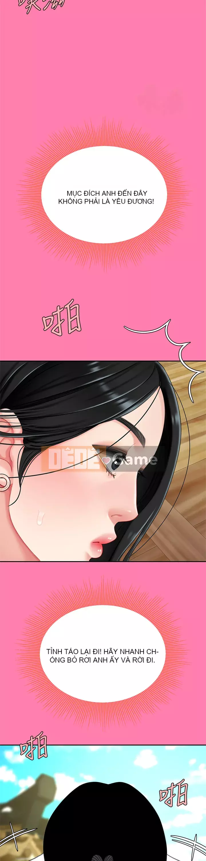 Bong bóng tốt nhất trên thế giới Chương 14-15