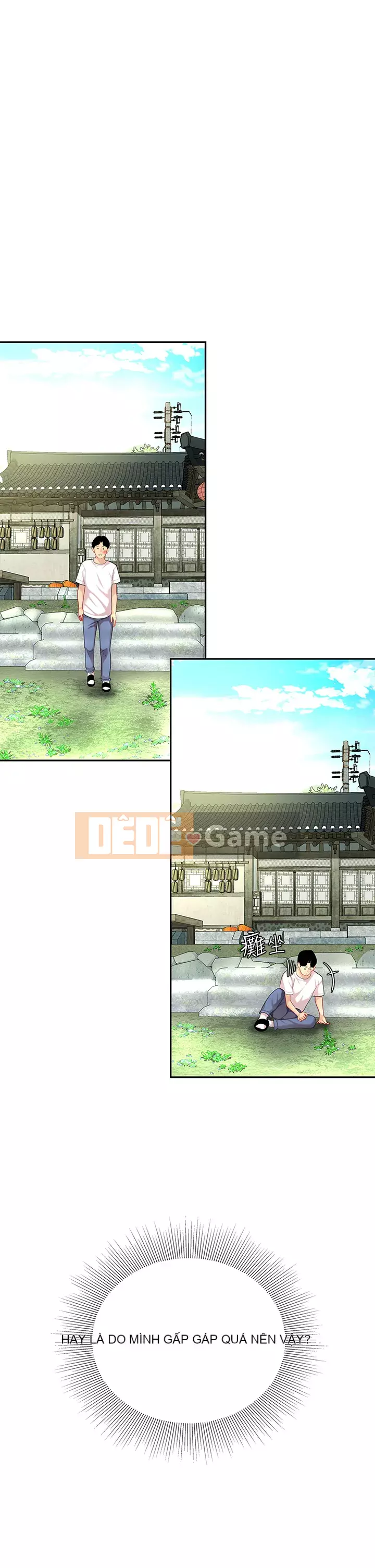 Bong bóng tốt nhất trên thế giới Chương 14-15