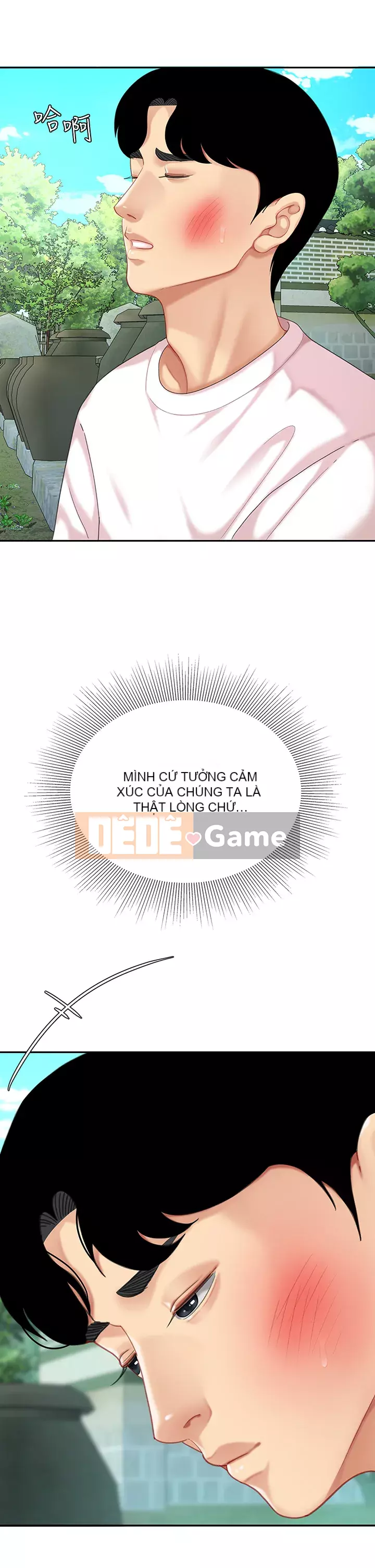 Bong bóng tốt nhất trên thế giới Chương 14-15