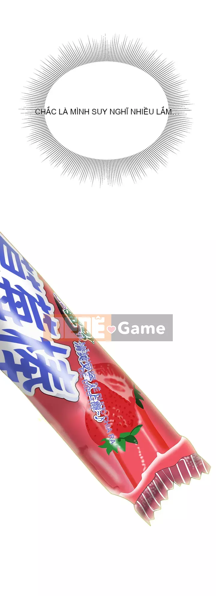 Bong bóng tốt nhất trên thế giới Chương 14-15