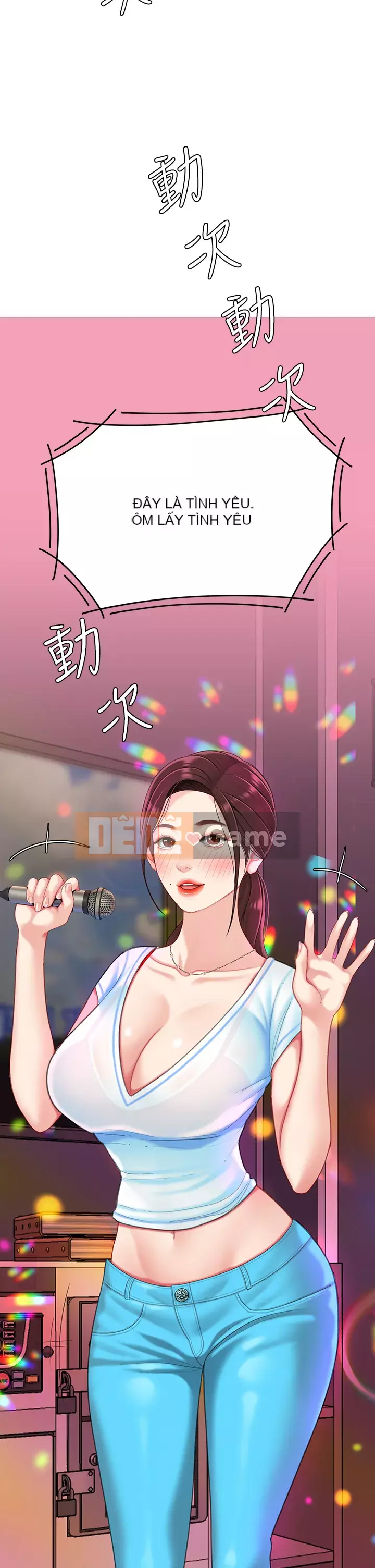 Bong bóng tốt nhất trên thế giới Chương 14-15