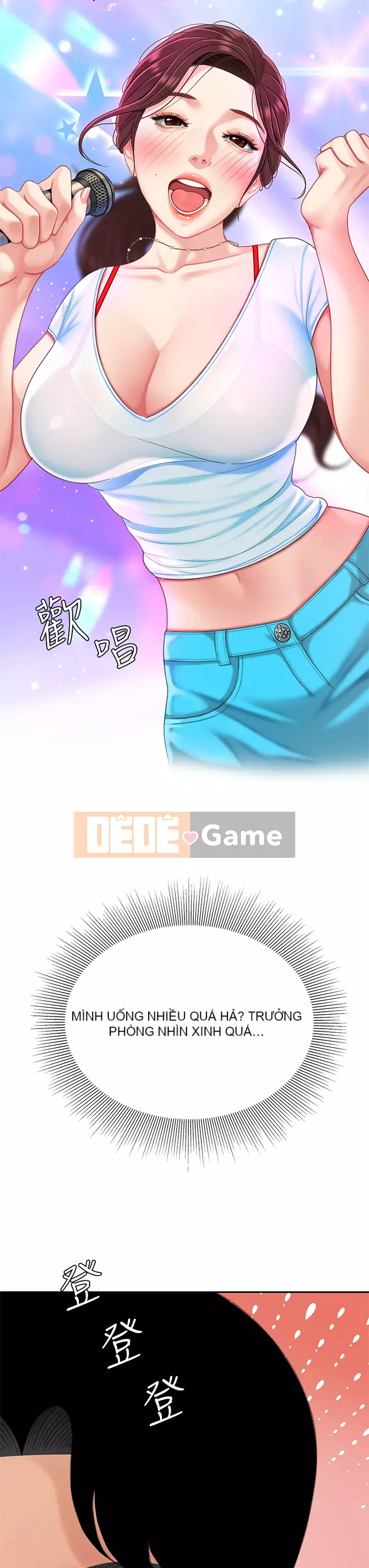 Bong bóng tốt nhất trên thế giới Chương 14-15