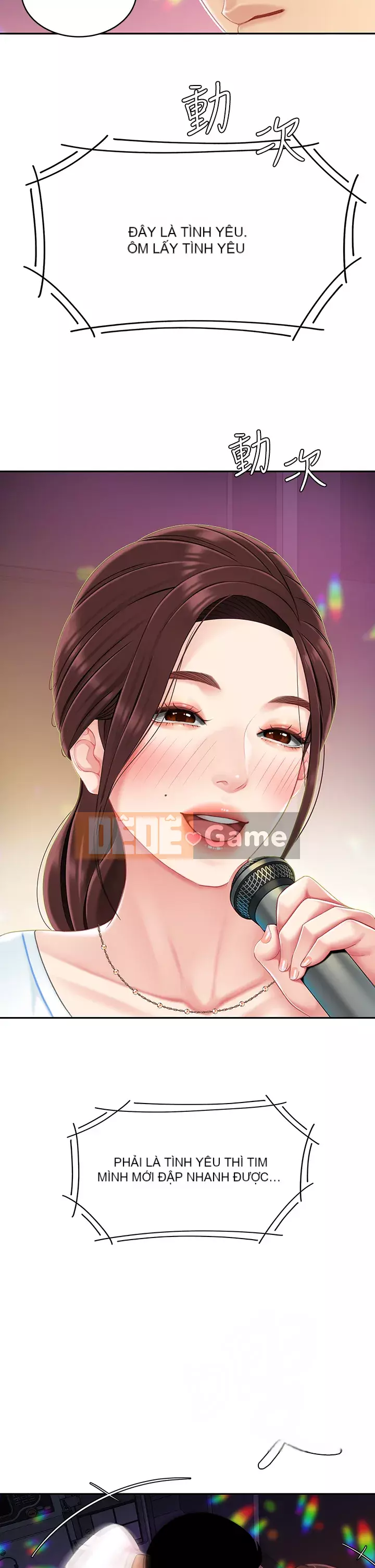 Bong bóng tốt nhất trên thế giới Chương 14-15